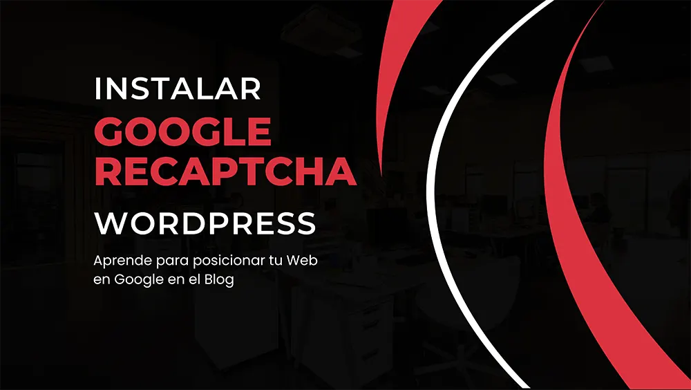 instalar-recaptcha-wordpress
