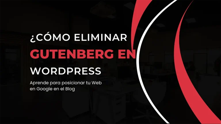 eliminar-gutenberg-wordpress