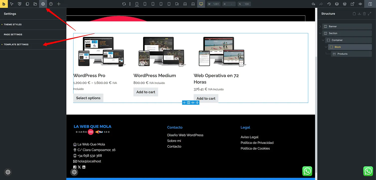 configuracion-plantilla-archivo-bricks