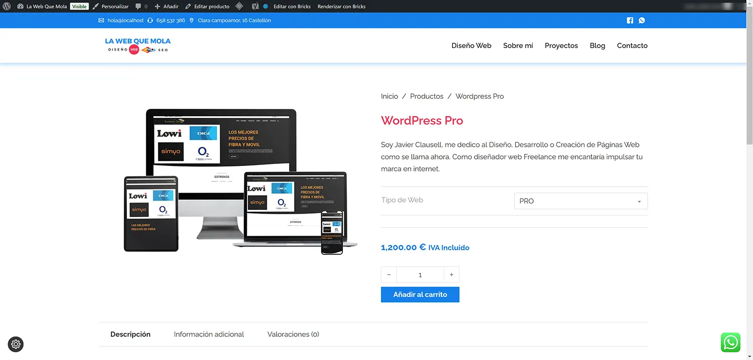 ficha-producto-woocommerce