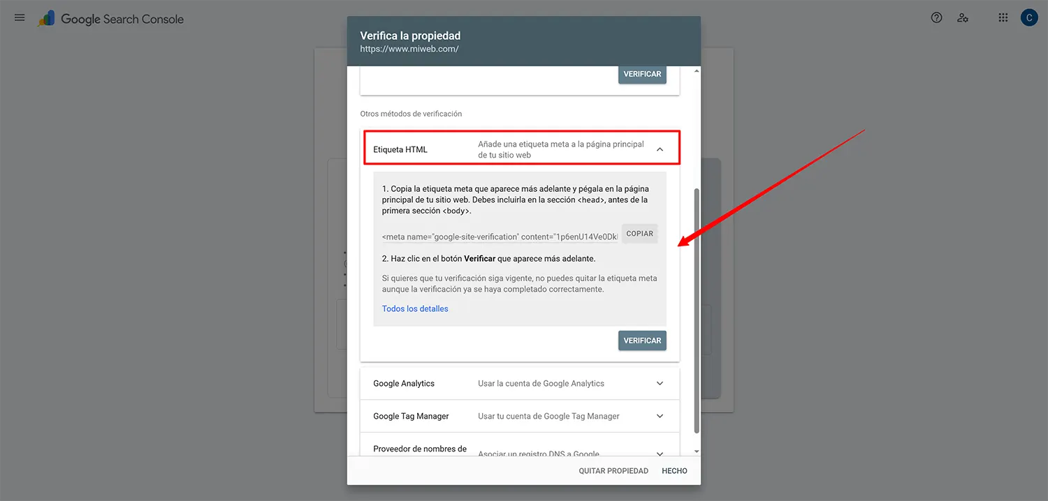 codigo-verificacion-google-search-console