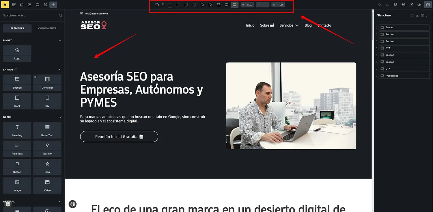 diseño-web-responsive-wordpress