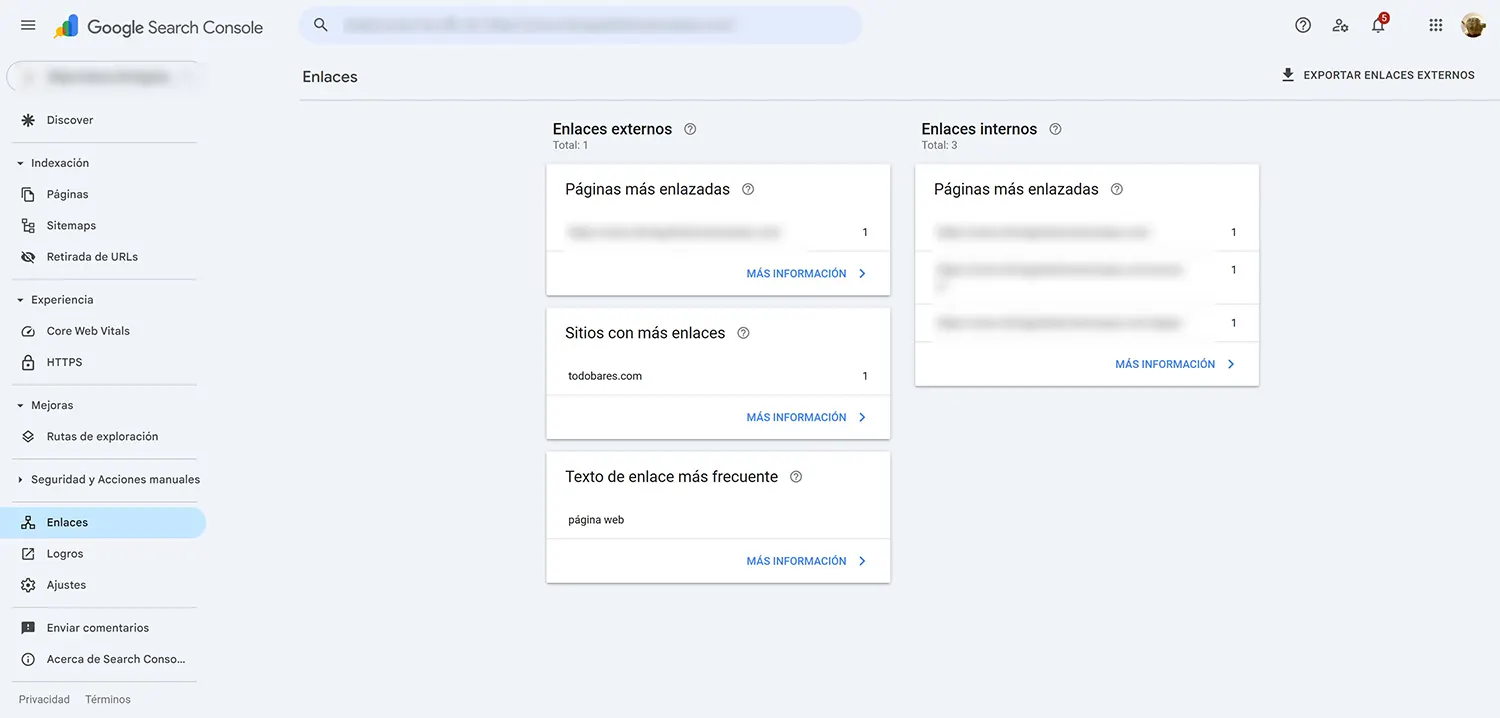 enlaces-google-search-console