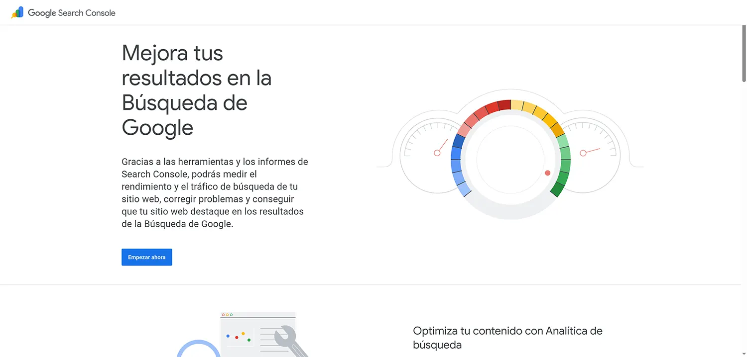 google-search-console