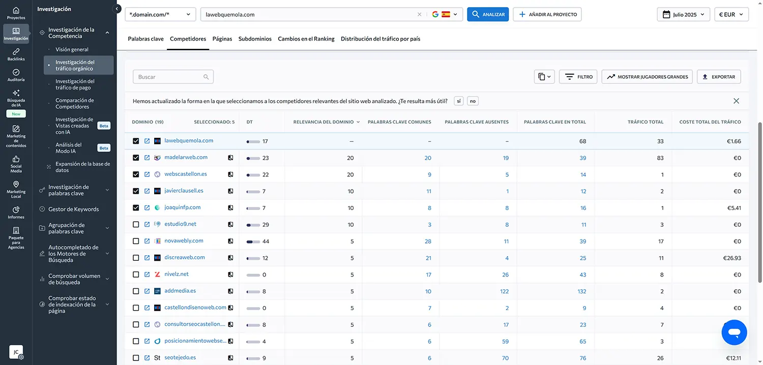 herramienta-seo-competidores