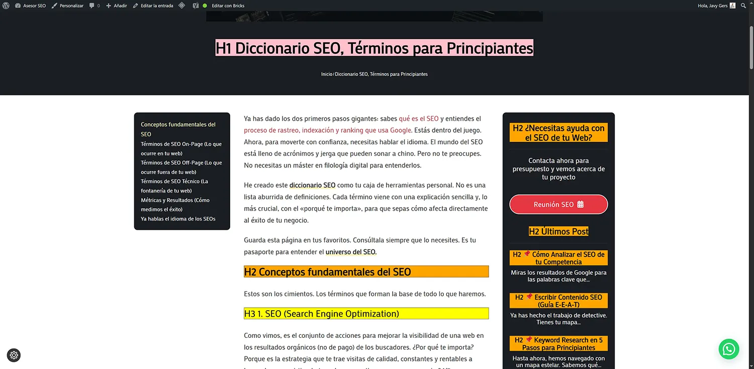 seo-on-page-título-h1-importancia