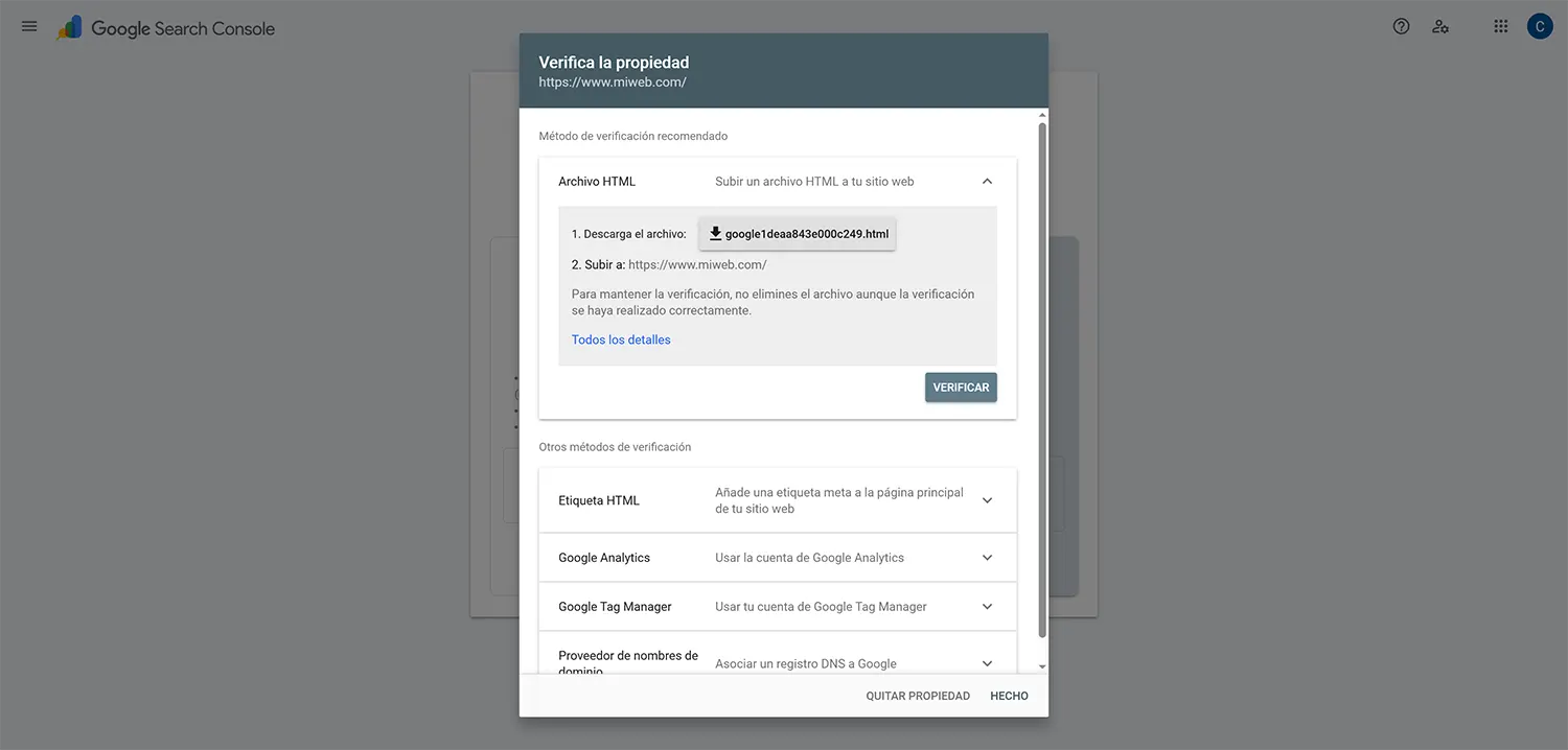 verificacion-propiedad-google-search-console