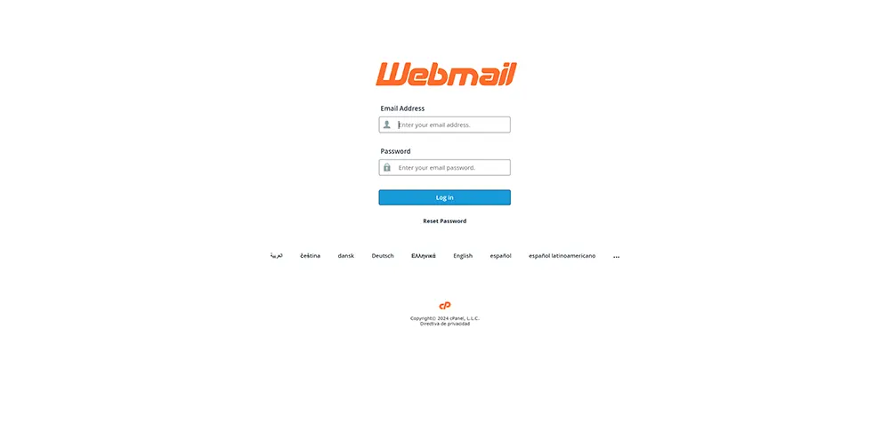 acceder-webmail