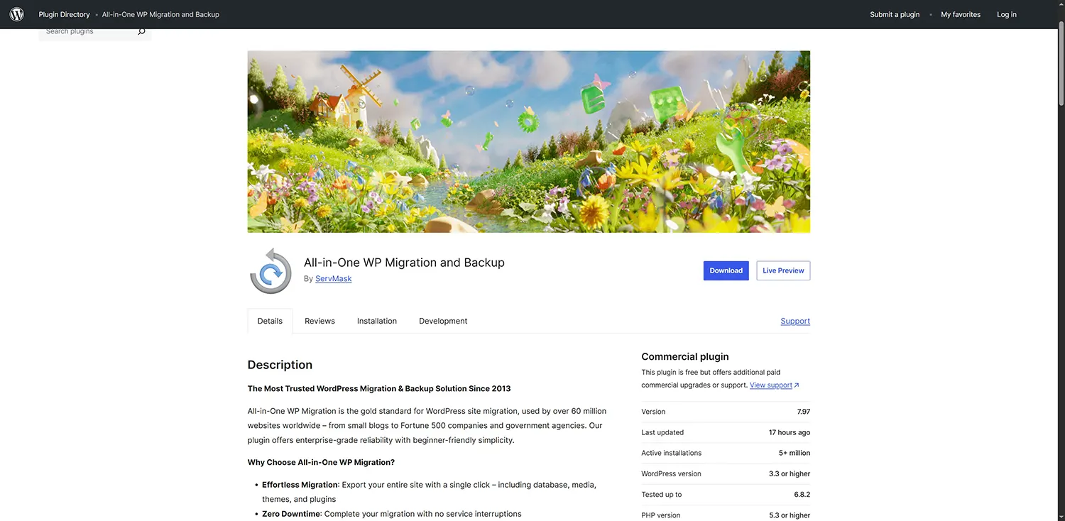 crear-copia-seguridad-wordpress-rapida