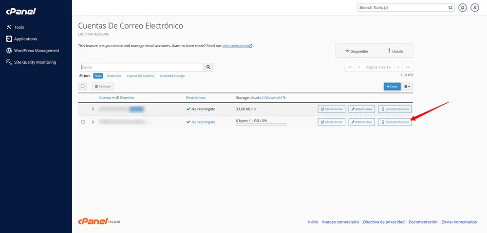 cuentas-correo-cpanel