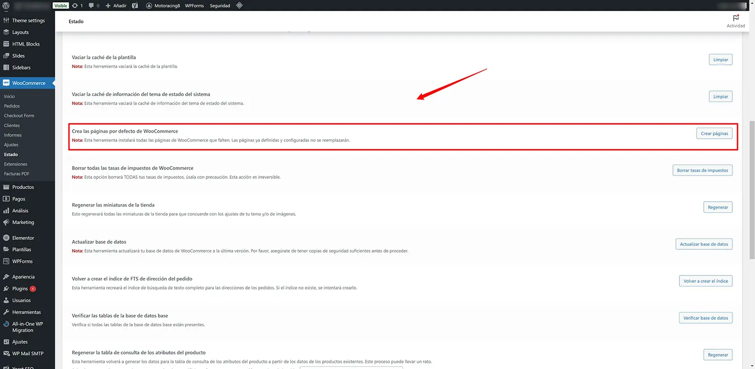 generar-carrito-checkout-woocommerce
