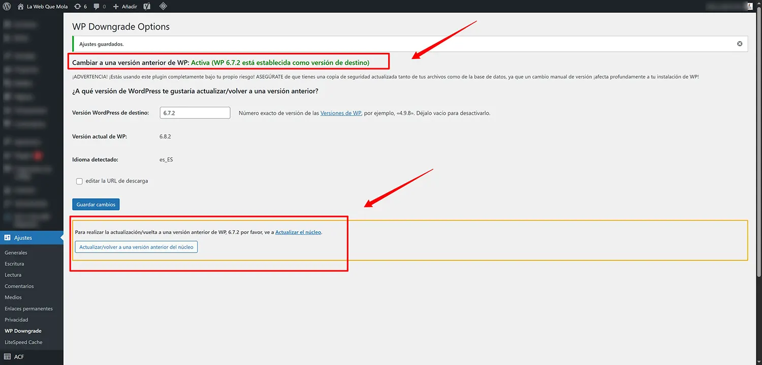 plugin-ejecuta-core-wordpress