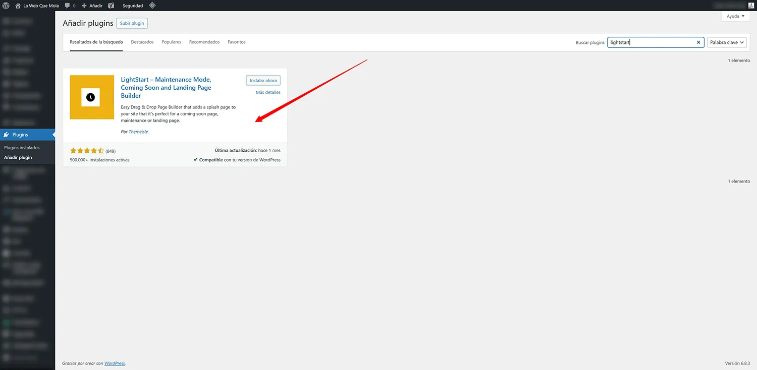 plugin-mantenimeinto-wordpress