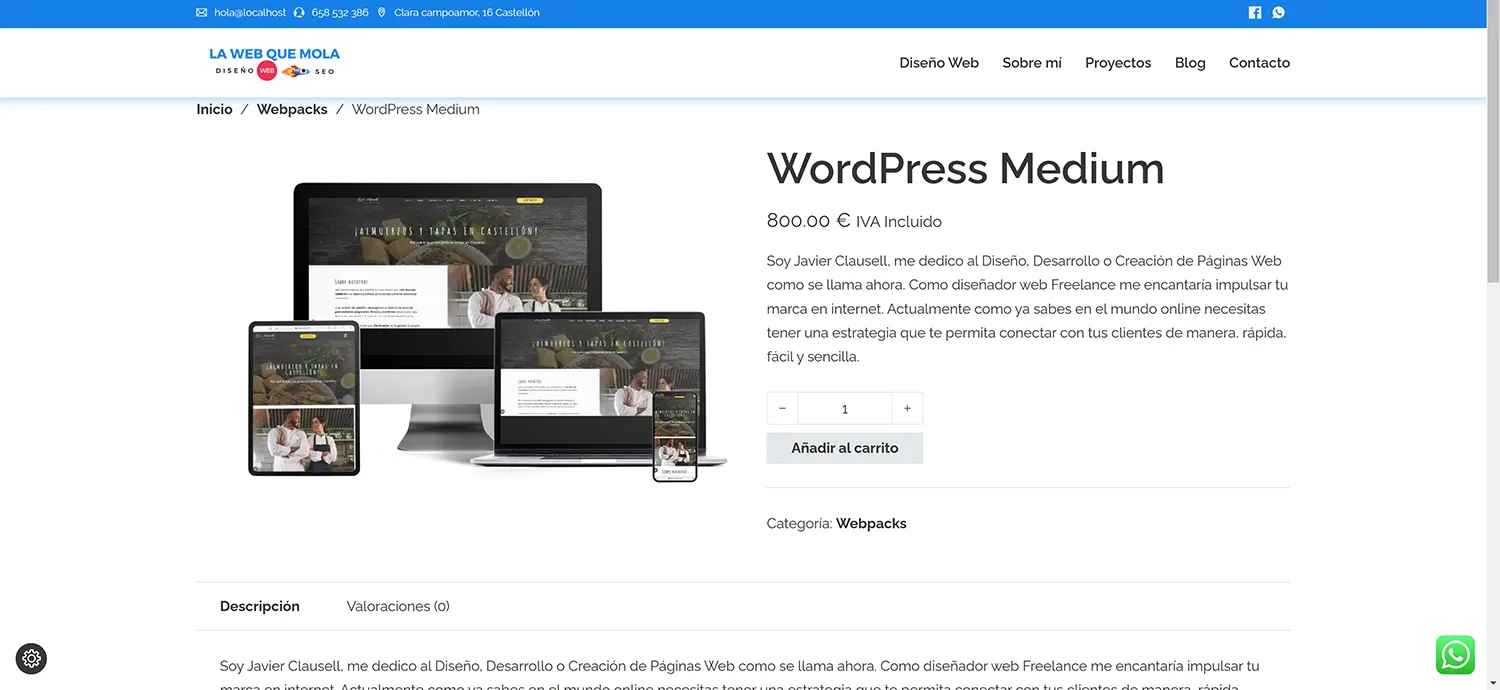 producto-woocommerce-bricks
