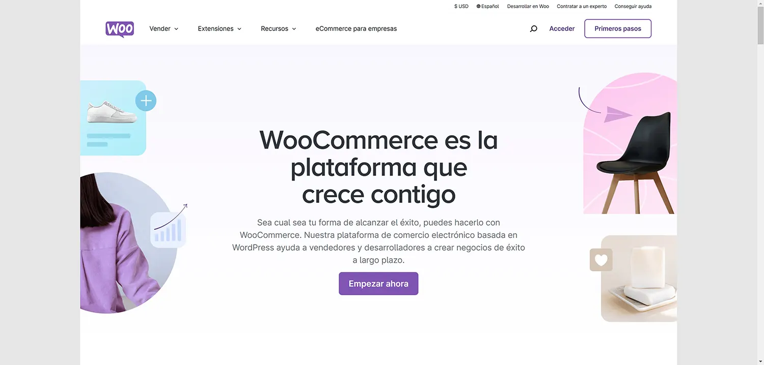 que-es-woocommerce