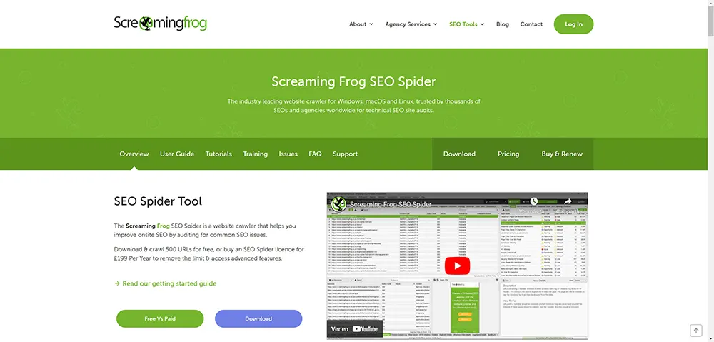 screaming-frog-herramienta-corregir-enlaces-rotos