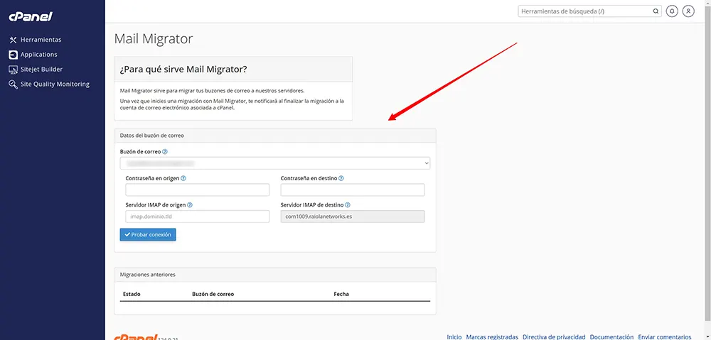 vincular-email-migrator