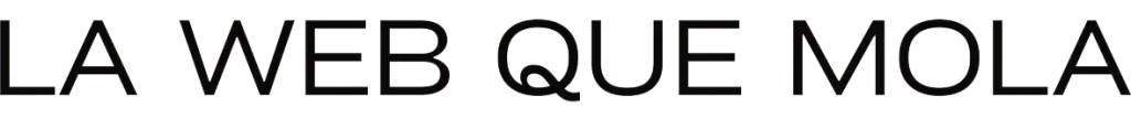 La Web Que Mola