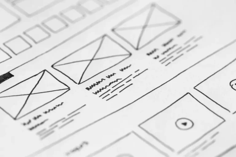 página web abogados profesional con especialización visible