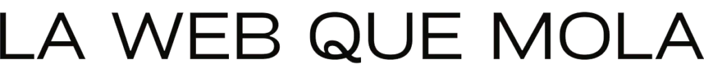 La Web Que Mola